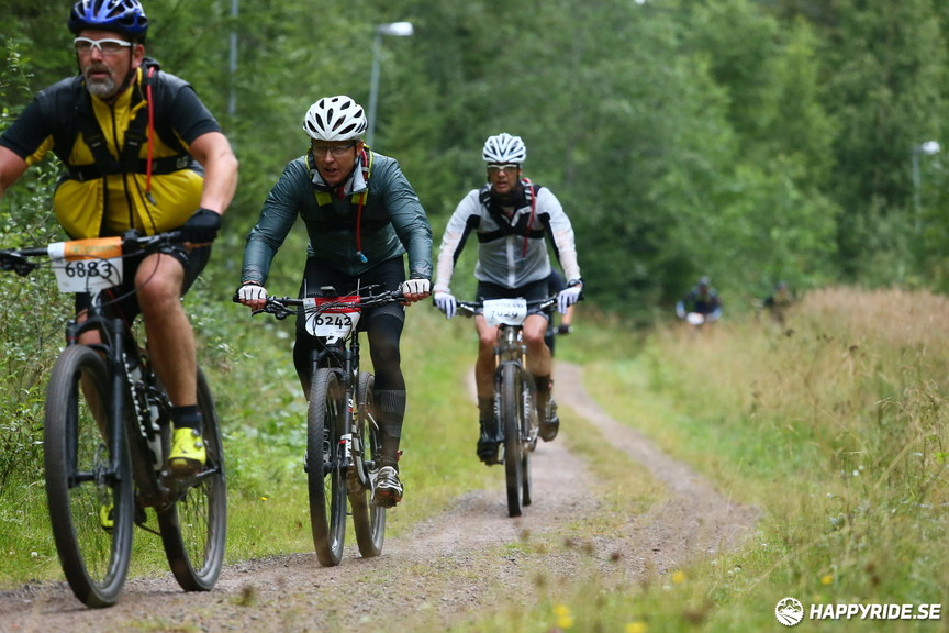 Bild från Cykelvasan 2019 (90km)