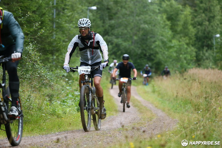 Bild från Cykelvasan 2019 (90km)