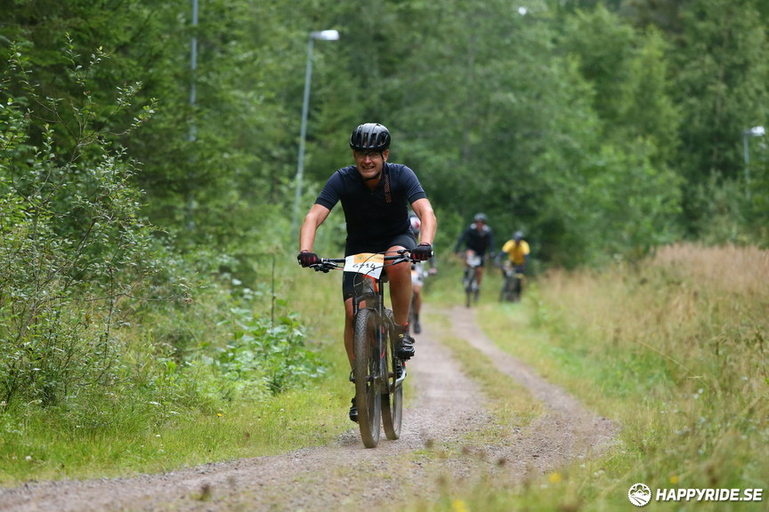 Bild från Cykelvasan 2019 (90km)