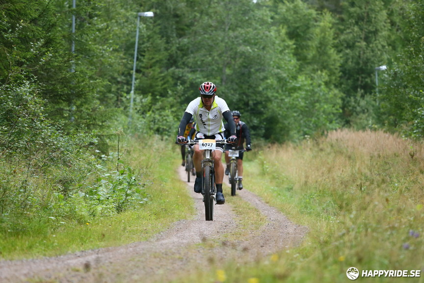 Bild från Cykelvasan 2019 (90km)