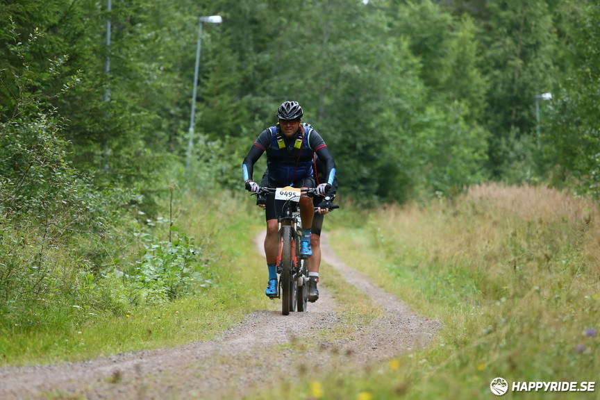 Bild från Cykelvasan 2019 (90km)