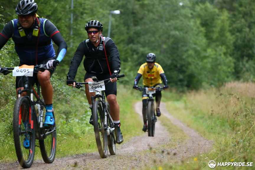 Bild från Cykelvasan 2019 (90km)
