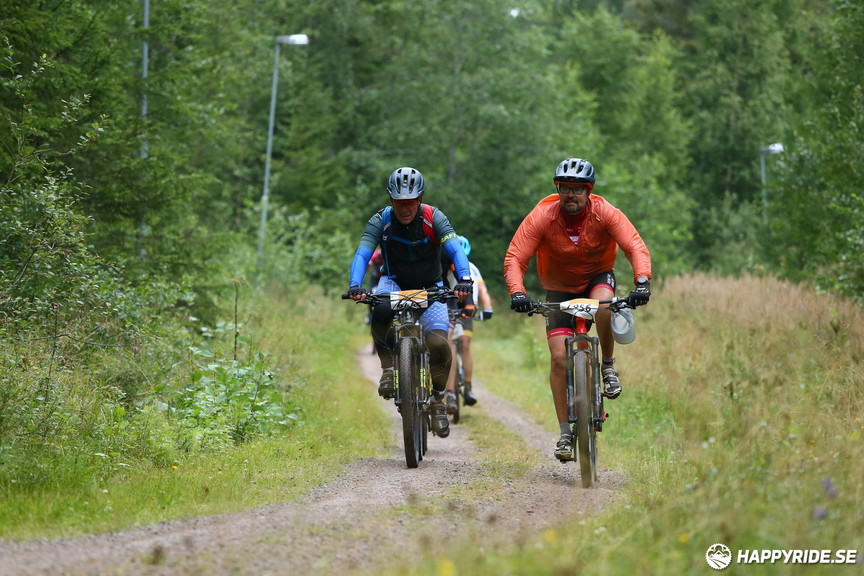 Bild från Cykelvasan 2019 (90km)