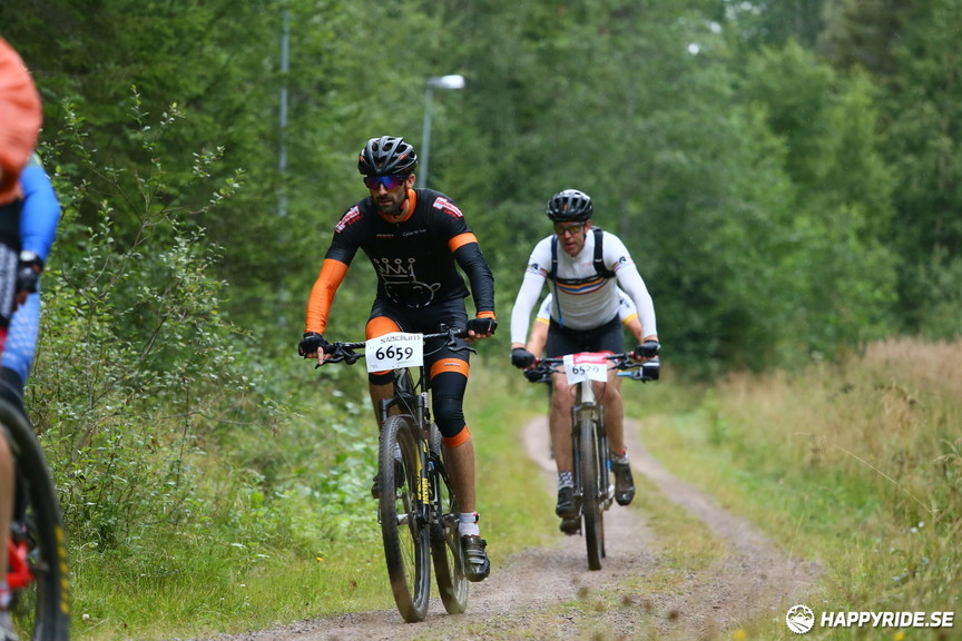 Bild från Cykelvasan 2019 (90km)