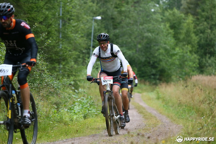 Bild från Cykelvasan 2019 (90km)