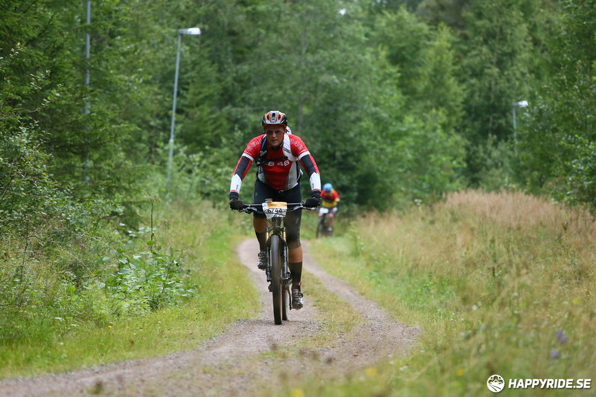 Bild från Cykelvasan 2019 (90km)