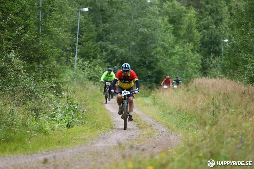 Bild från Cykelvasan 2019 (90km)