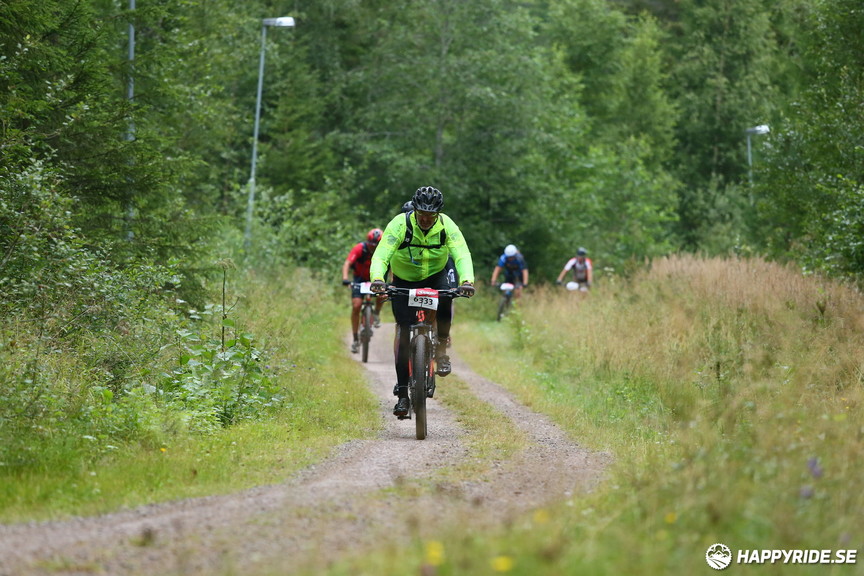 Bild från Cykelvasan 2019 (90km)