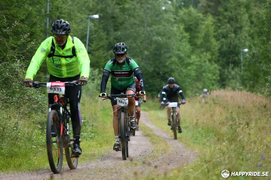 Bild från Cykelvasan 2019 (90km)