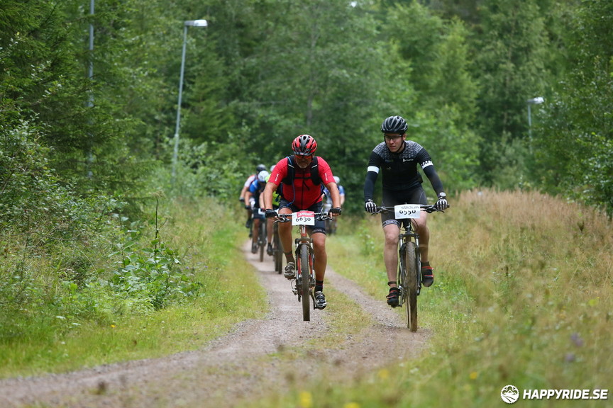 Bild från Cykelvasan 2019 (90km)