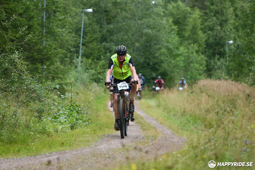 Bild från Cykelvasan 2019 (90km)