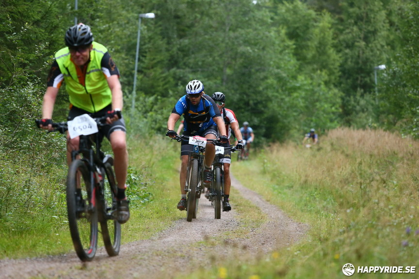 Bild från Cykelvasan 2019 (90km)