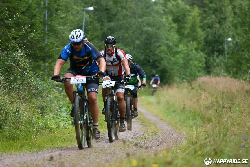 Bild från Cykelvasan 2019 (90km)