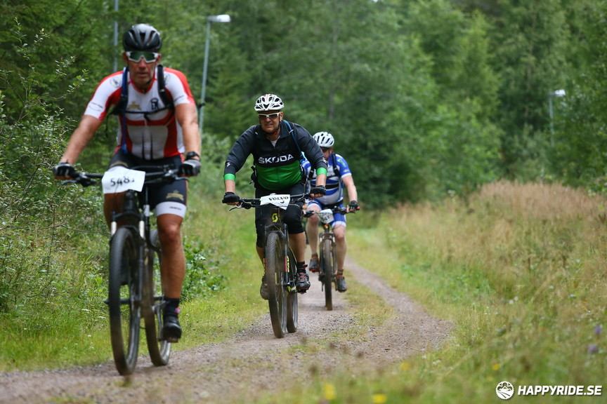 Bild från Cykelvasan 2019 (90km)