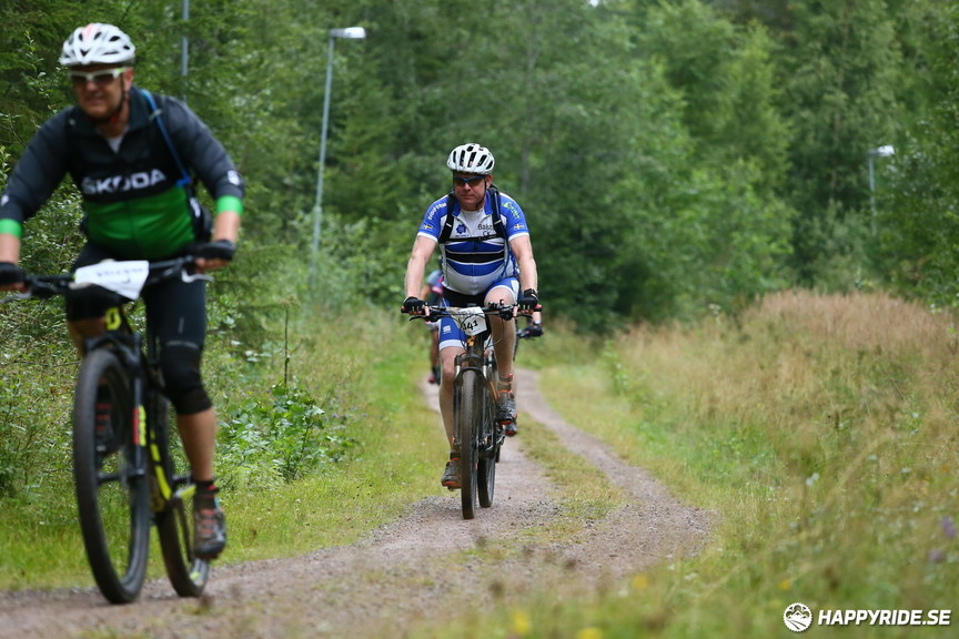 Bild från Cykelvasan 2019 (90km)