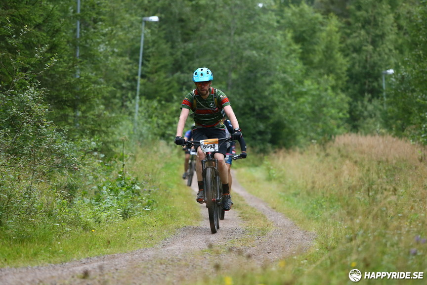 Bild från Cykelvasan 2019 (90km)