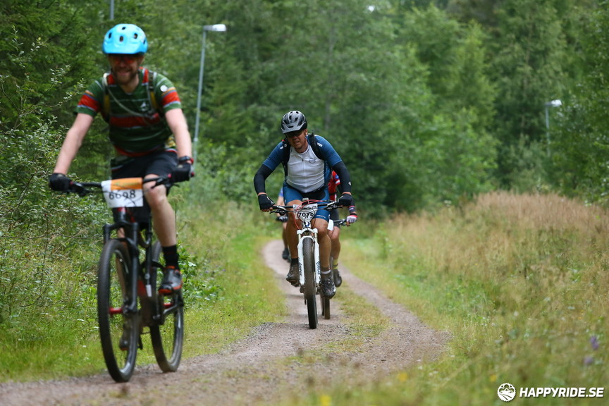 Bild från Cykelvasan 2019 (90km)