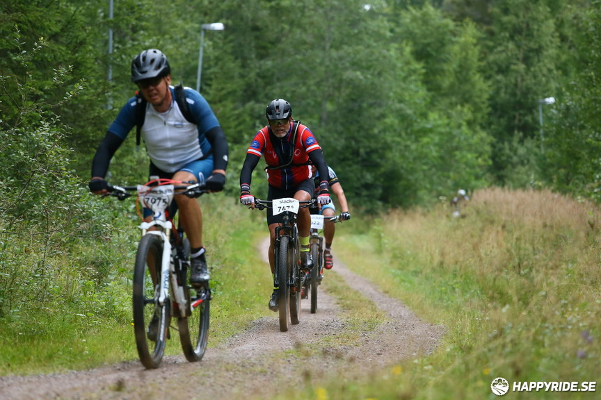 Bild från Cykelvasan 2019 (90km)