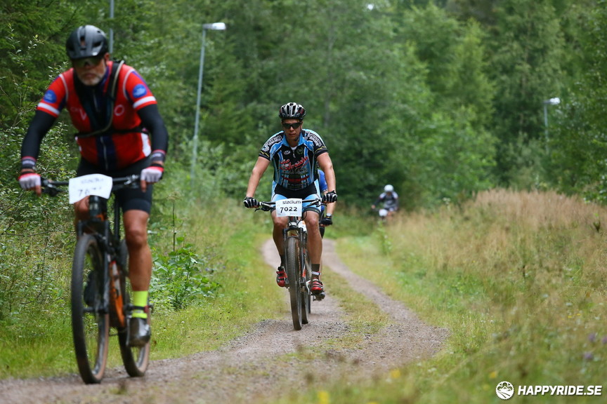 Bild från Cykelvasan 2019 (90km)