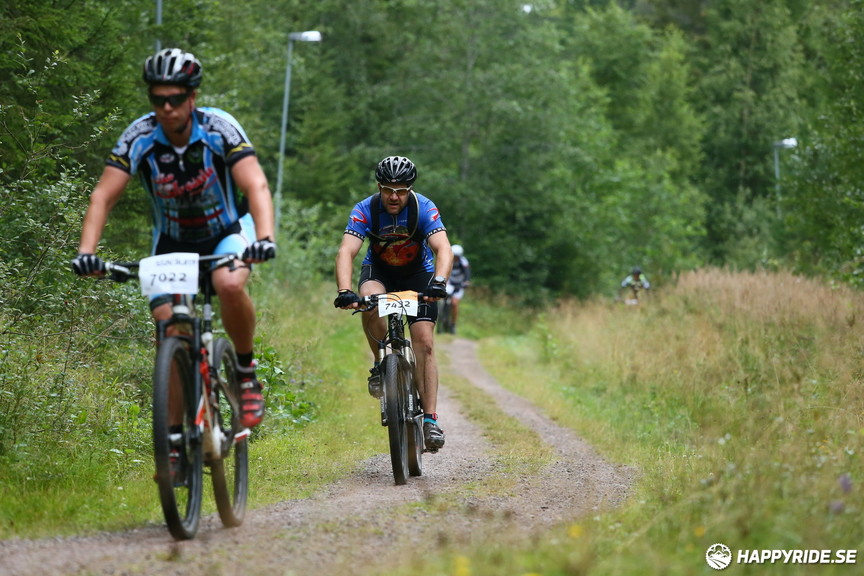 Bild från Cykelvasan 2019 (90km)