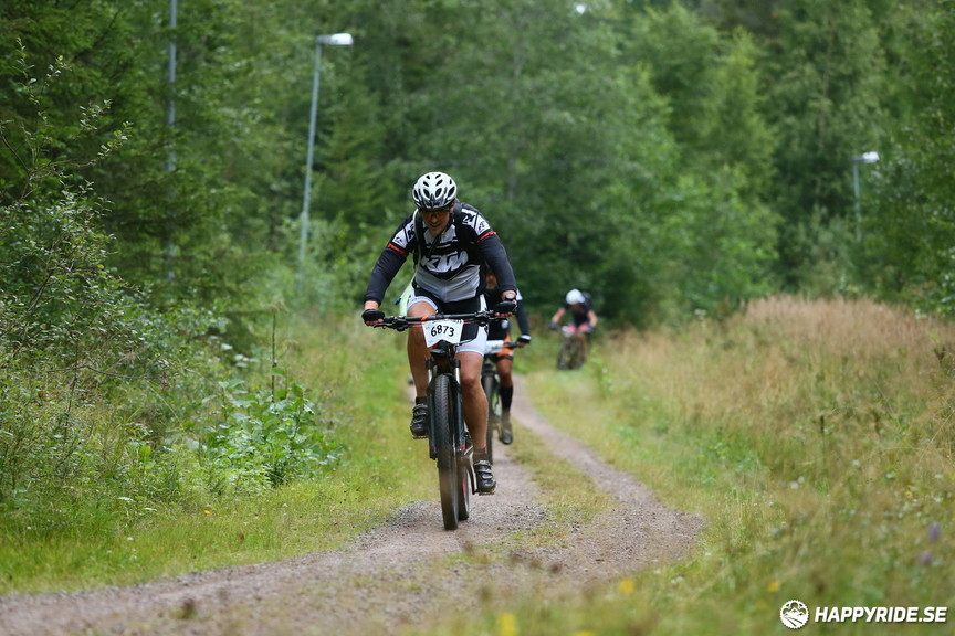 Bild från Cykelvasan 2019 (90km)