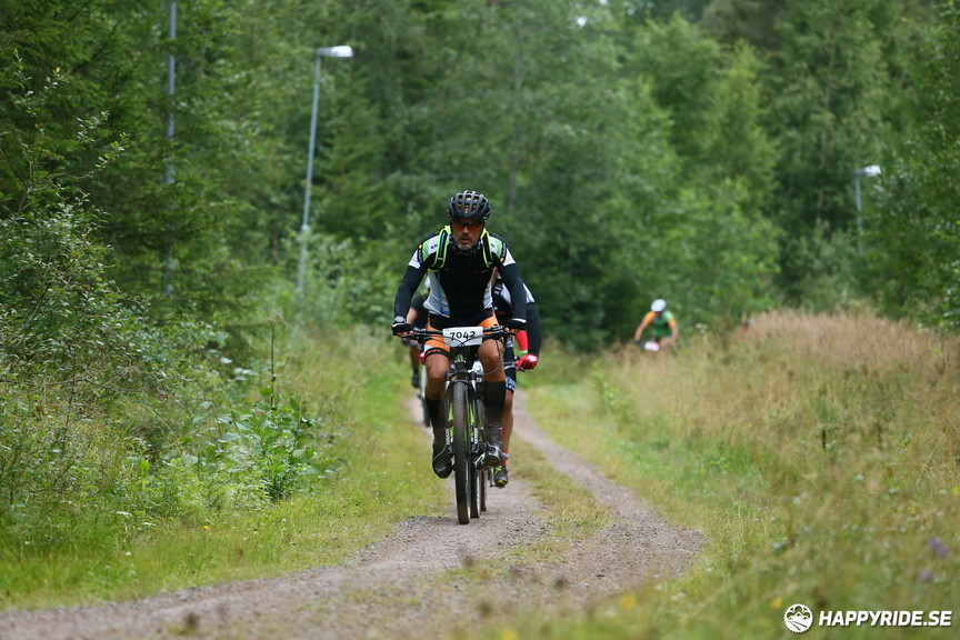 Bild från Cykelvasan 2019 (90km)