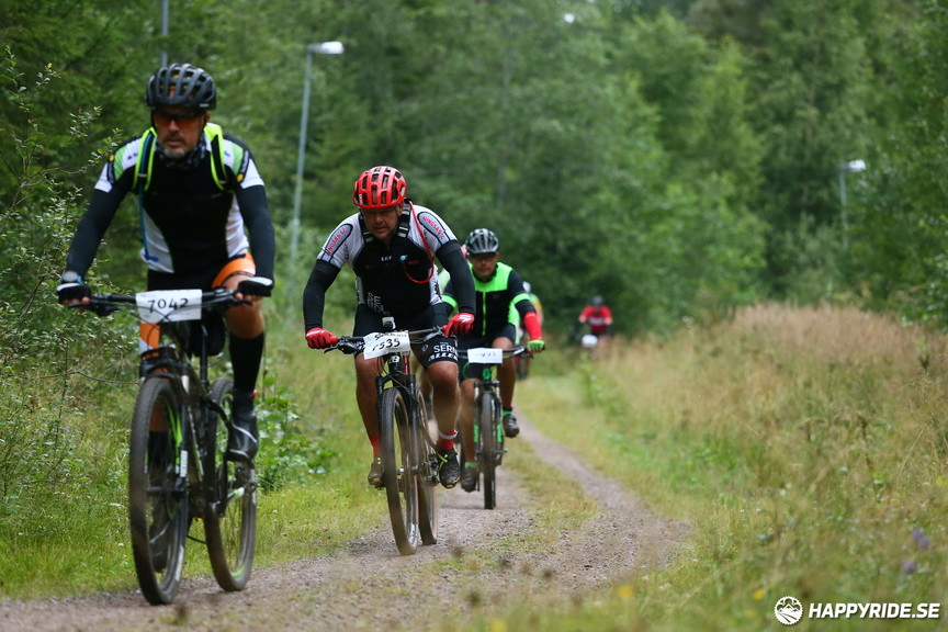 Bild från Cykelvasan 2019 (90km)