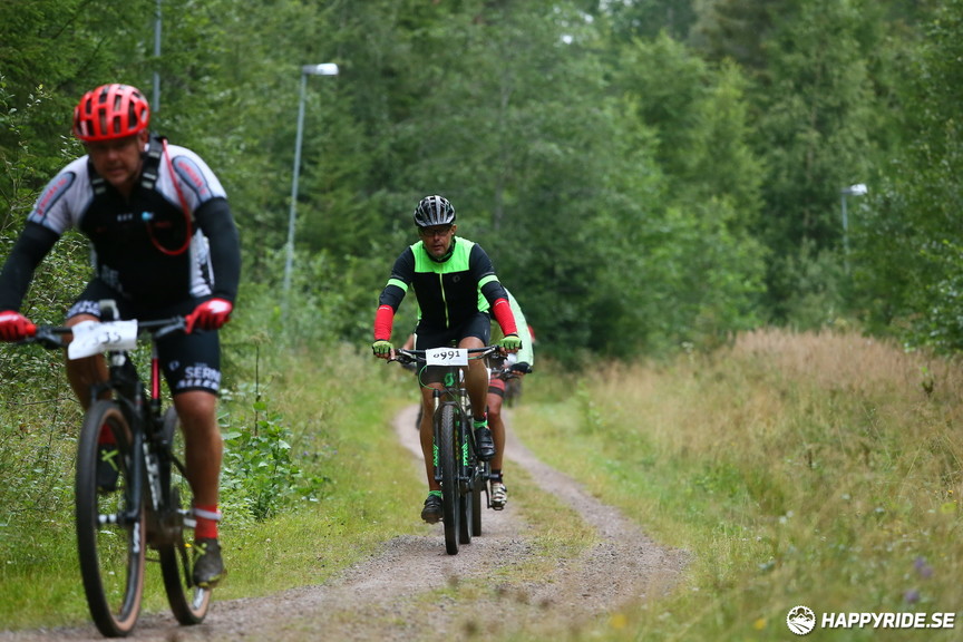 Bild från Cykelvasan 2019 (90km)