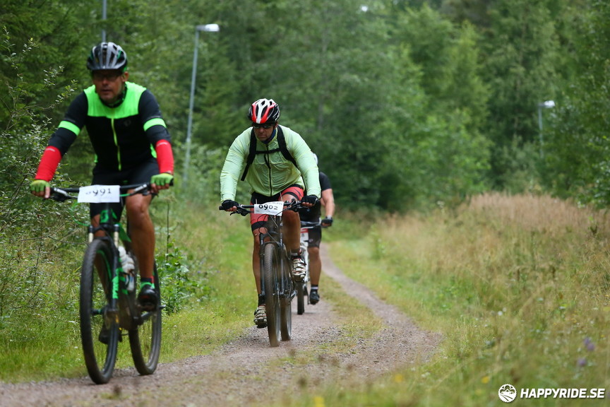 Bild från Cykelvasan 2019 (90km)