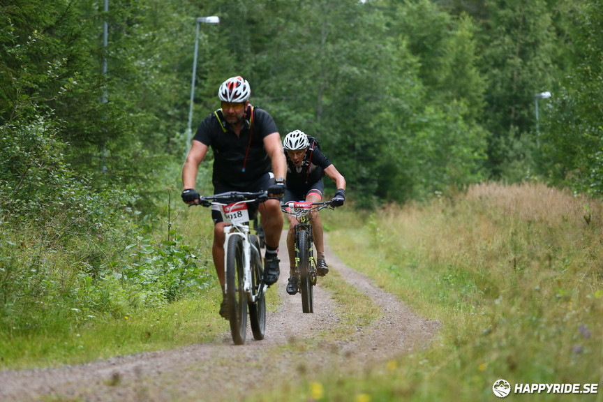 Bild från Cykelvasan 2019 (90km)