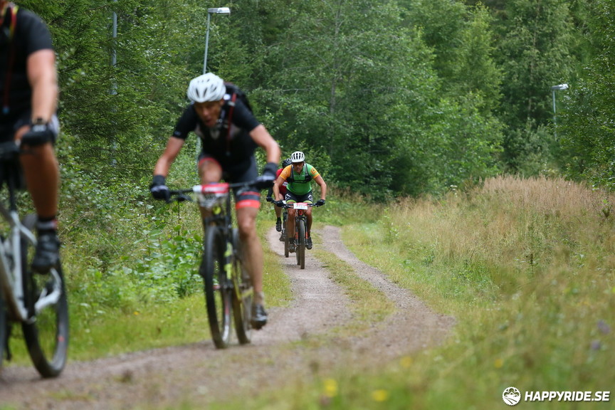 Bild från Cykelvasan 2019 (90km)