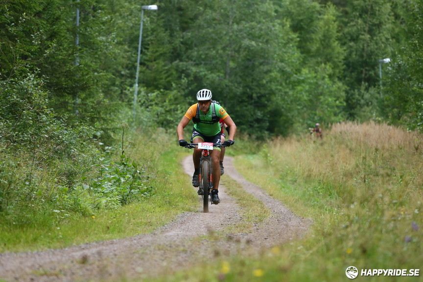 Bild från Cykelvasan 2019 (90km)