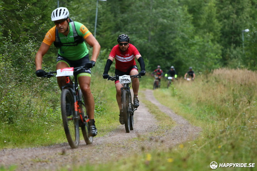 Bild från Cykelvasan 2019 (90km)