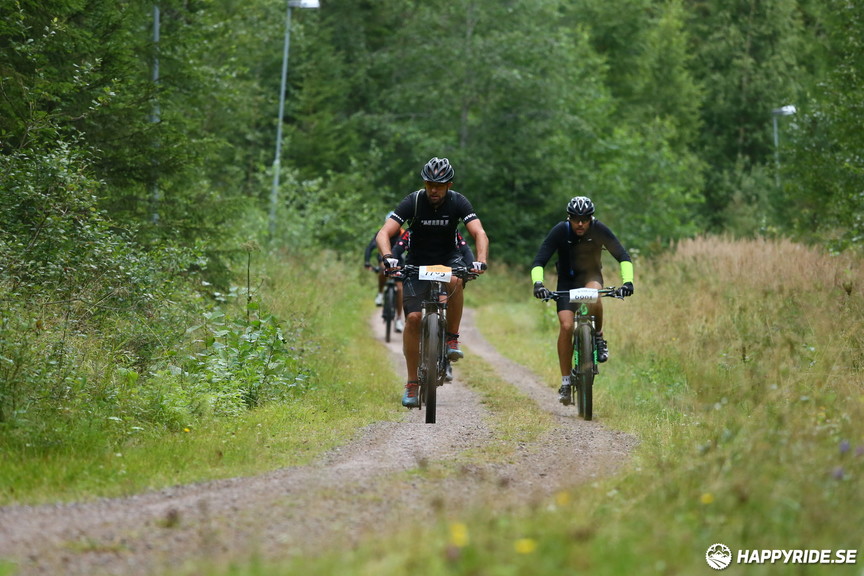 Bild från Cykelvasan 2019 (90km)
