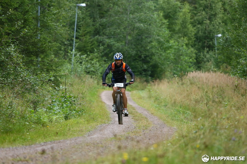 Bild från Cykelvasan 2019 (90km)