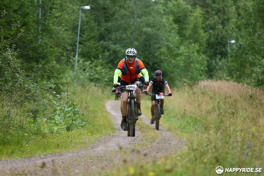 Bild från Cykelvasan 2019 (90km)