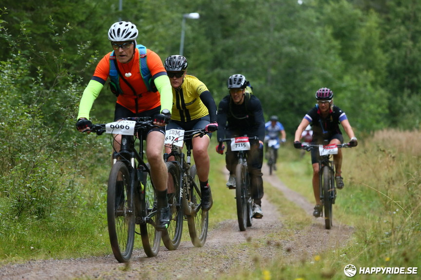 Bild från Cykelvasan 2019 (90km)