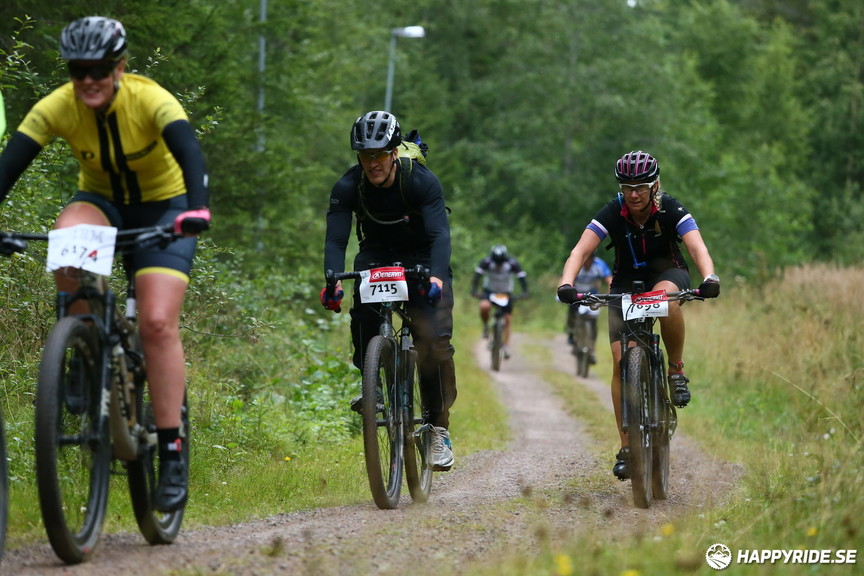 Bild från Cykelvasan 2019 (90km)