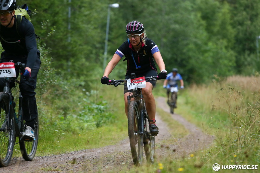 Bild från Cykelvasan 2019 (90km)