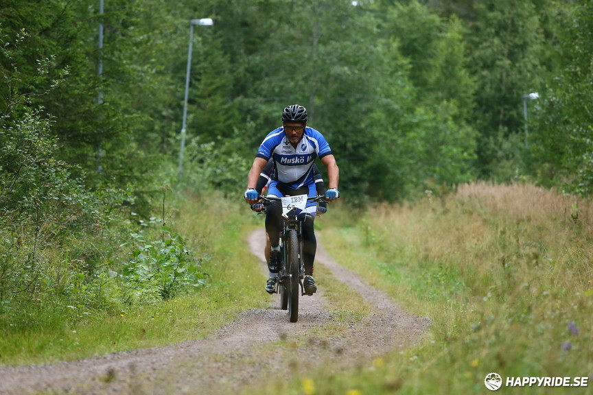 Bild från Cykelvasan 2019 (90km)
