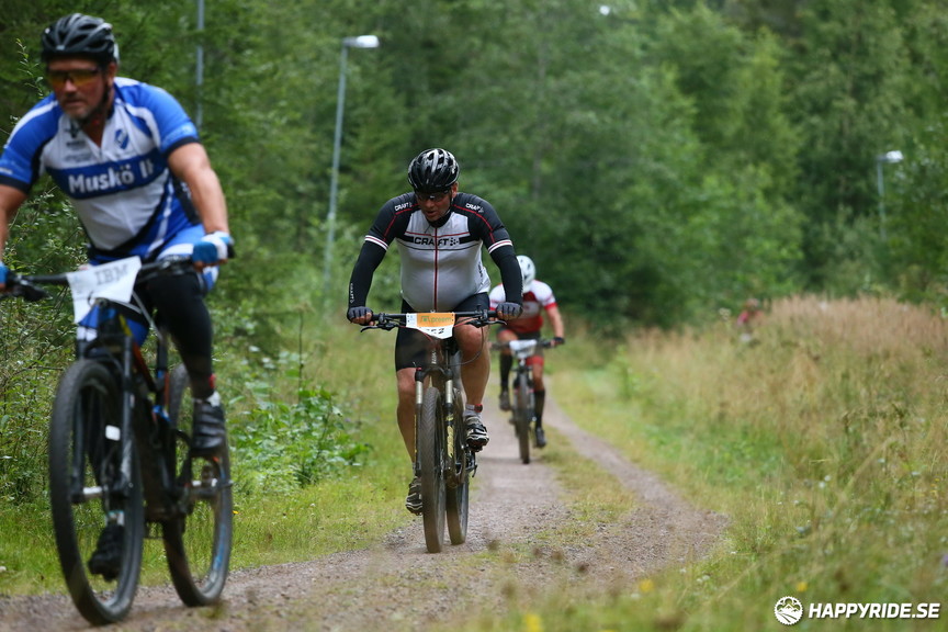 Bild från Cykelvasan 2019 (90km)