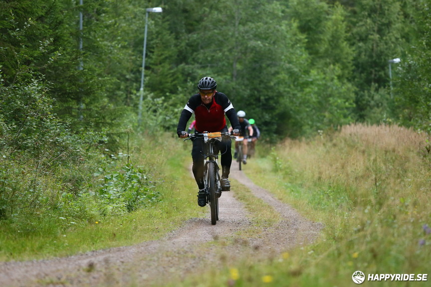Bild från Cykelvasan 2019 (90km)