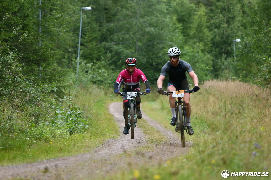 Bild från Cykelvasan 2019 (90km)