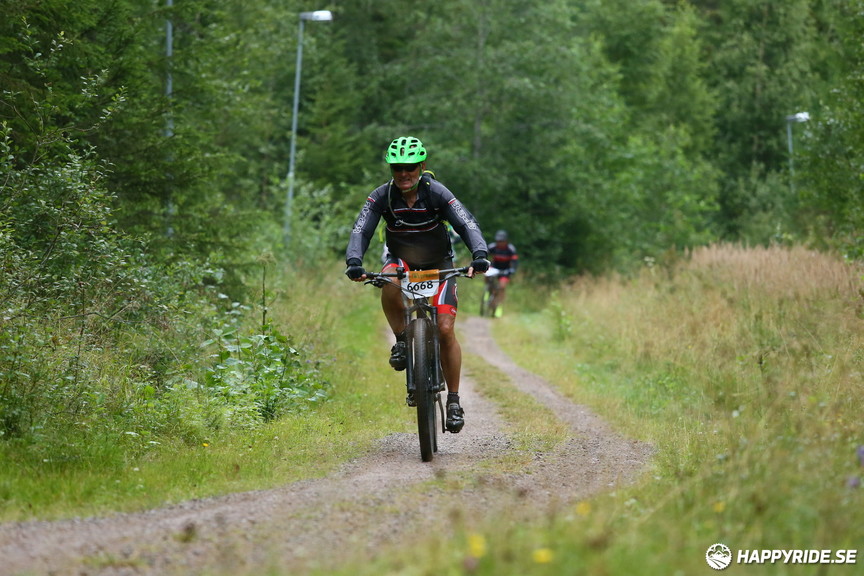 Bild från Cykelvasan 2019 (90km)