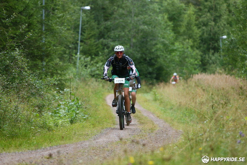 Bild från Cykelvasan 2019 (90km)