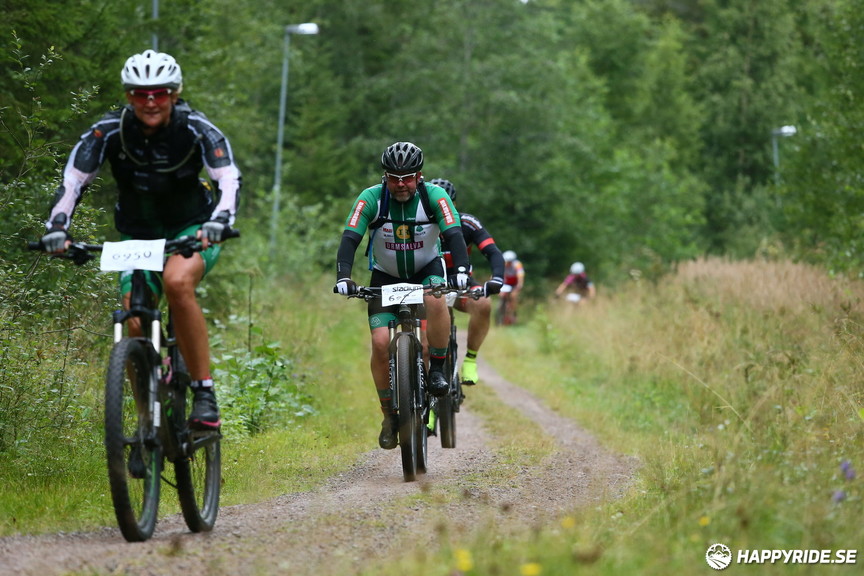 Bild från Cykelvasan 2019 (90km)