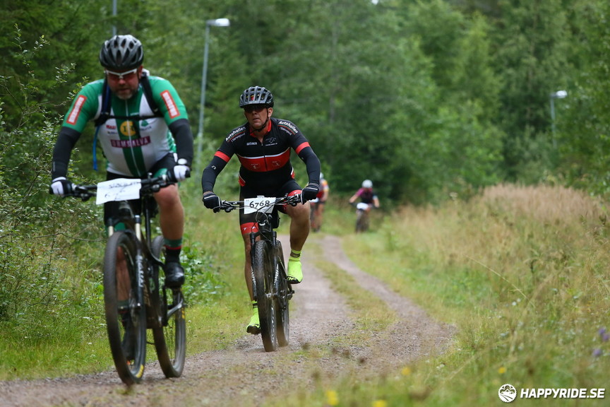 Bild från Cykelvasan 2019 (90km)