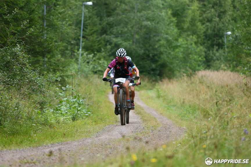 Bild från Cykelvasan 2019 (90km)