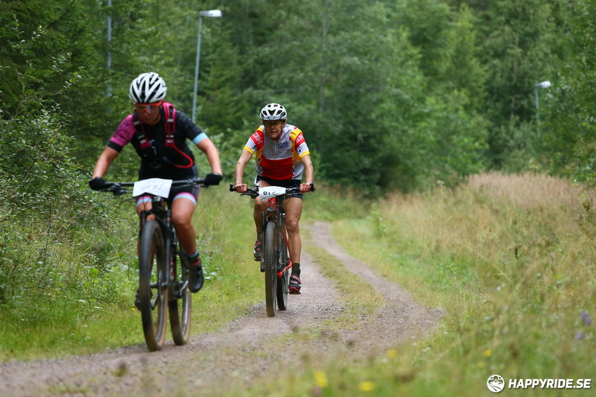 Bild från Cykelvasan 2019 (90km)