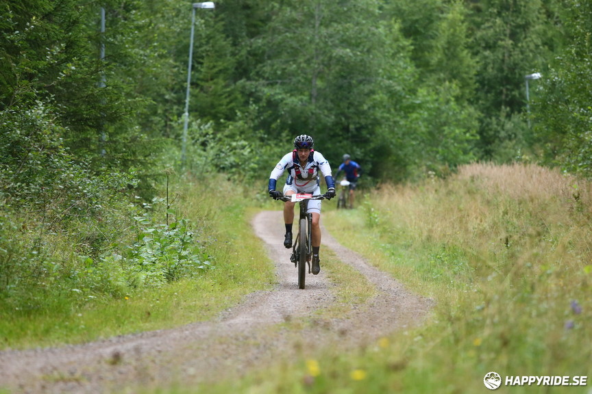 Bild från Cykelvasan 2019 (90km)